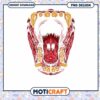 Open Mouth PNG Design Download