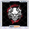 Oni Mask PNG Design - Instant Download 1 Oni Mask PNG Design Instant Download