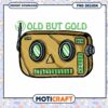 Old But Gold Retro Radio PNG Design 2 Old But Gold Retro Radio PNG Design