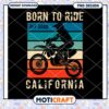 Off Road Born to Ride California PNG Instant Download Design 2 Off Road Born to Ride California PNG Instant Download Design