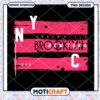 NYC Brooklyn PNG Design Graphic