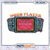 Noob Player PNG You Lose Game Over Design 1 Noob Player PNG You Lose Game Over Design
