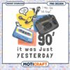 Nostalgic 90s Music Player PNG Design for Instant Download 1 Nostalgic 90s Music Player PNG Design for Instant Download