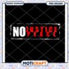 No Justice No Peace PNG Design 2 No Justice No Peace PNG Design