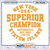 New York Superior Champion PNG Design for Instant Download 1 New York Superior Champion PNG Design for Instant Download