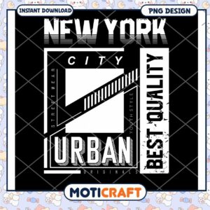 New York City Urban Design PNG
