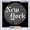 New York City Urban Style PNG Design 1 New York City Urban Style PNG Design