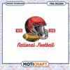 National Football Vintage Helmet PNG Download Design 2018