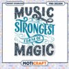 Music Strongest Form Magic PNG 1 Music Strongest Form Magic PNG