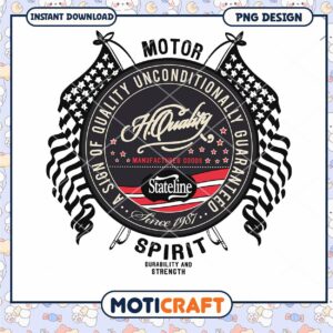 Motor Spirit PNG Design High Quality Guaranteed