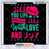 Mothers Day PNG Design Fill Her With Love