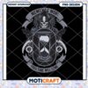 Memento Mori Skull Design PNG Art for Instant Download