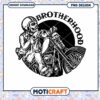 Skull Rider Brotherhood PNG Design 1 Skull Rider Brotherhood PNG Design