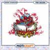 Lobster PNG Cartoon Clipart Design 1 Lobster PNG Cartoon Clipart Design