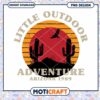 Little Outdoor Adventure Arizona PNG Design Download 1989 1 Little Outdoor Adventure Arizona PNG Design Download 1989