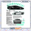 Lamborghini Aventador PNG Design The King of Hell Art
