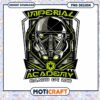 Imperial Academy Class of 2016 PNG