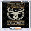 Hunting Girls PNG Design Instant Download