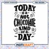 Hot Chocolate Day PNG Design