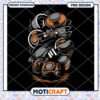 Headphones PNG Design Instant Download