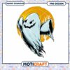 Halloween Ghost PNG Design Download