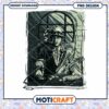 Gangster PNG Design Instant Download