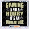 Gaming PNG Hobby or Adventure