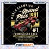 Formula 1 Grand Prix 1991 PNG 2 Formula 1 Grand Prix 1991 PNG