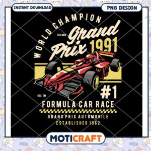 Formula 1 Grand Prix 1991 PNG
