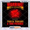Football Mom PNG Thick Thighs, Thin Patience 1 Football Mom PNG Thick Thighs, Thin Patience
