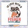 Fisherman PNG Design Instant Download 2 Fisherman PNG Design Instant Download