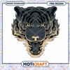 Fiery Tiger Head PNG Design Download 2 Fiery Tiger Head PNG Design Download