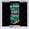 Fathers Guiding Hand PNG Design 2 Fathers Guiding Hand PNG Design