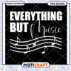 Everything But Music PNG Design 1 Everything But Music PNG Design