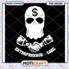 Entrepreneur Gang PNG Design
