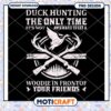 Duck Hunting PNG Funny Woodie Design 2 Duck Hunting PNG Funny Woodie Design