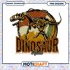 Dinosaur Skeleton PNG Design 1 Dinosaur Skeleton PNG Design