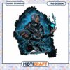 Dark Magic PNG Sorcerer Sublimation Design 2 Dark Magic PNG Sorcerer Sublimation Design