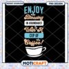 Coffee Blessing PNG Design Instant Download 2 Coffee Blessing PNG Design Instant Download