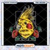 Cockatiel PNG Design Instant Download