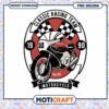 Classic Racing Team Motorcycle PNG