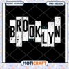 Brooklyn NYC Graphic Design Instant Download PNG Art 2 Brooklyn NYC Graphic Design Instant Download PNG Art