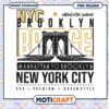 Brooklyn Bridge NYC Art Instant Download PNG Design 1 Brooklyn Bridge NYC Art Instant Download PNG Design
