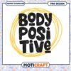 Body Positive PNG Design Download 2 Body Positive PNG Design Download