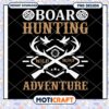 Boar Hunting PNG Design Instant Download 1 Boar Hunting PNG Design Instant Download