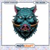 Boar Head PNG Design Instant Download 2 Boar Head PNG Design Instant Download