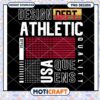Athletic Design PNG USA Quality Style 1 Athletic Design PNG USA Quality Style