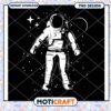 Astronaut PNG Design for Instant Download Space Art 1 Astronaut PNG Design for Instant Download Space Art