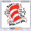 Today You are You Quote Graphic for Instant Download PNG