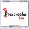 Preschooler I Am Fun PNG Design for Kids Crafts 2 Preschooler I Am Fun PNG Design for Kids Crafts